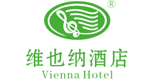 Vienna International Hotel  Logo